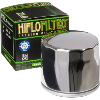 Filtr pro motocykl HifloFiltro HF 172 C