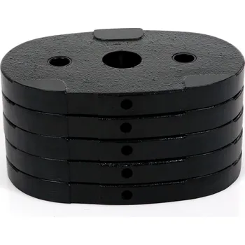 FINNLO přídavné závaží 22,5 kg pro M1/M2