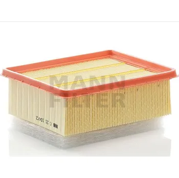 Autodíl Filtron Vzduchový filtr Mann-Filter C 21 104/2