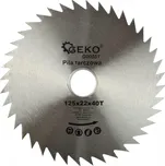 Geko G00050 115 mm