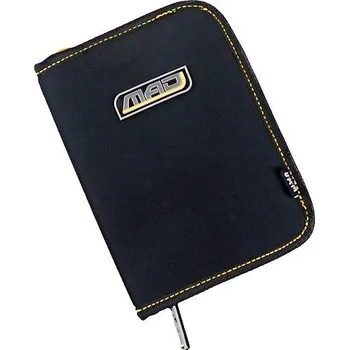Obal na doklad DAM Mad Document Bag