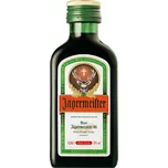 Jägermeister 35 %