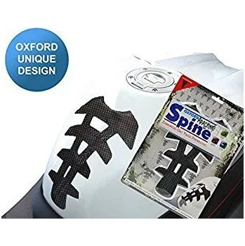 OXFORD protektor Arachnide Spine (carbon)