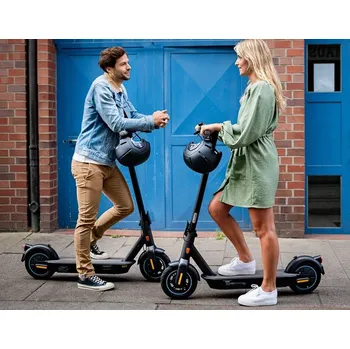 Ninebot Segway MAX G30 koloběžky