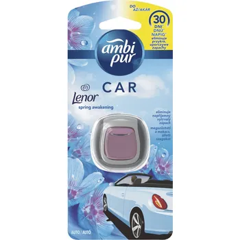Ambi Pur Car 2 ml, Lenor