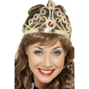 Smiffys Koruna královny