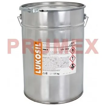 Průmyslové lepidlo Lukosil 200X - 17 kg
