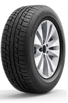 4x4 pneu BFGoodrich Advantage SUV 215/60 R17 96 V