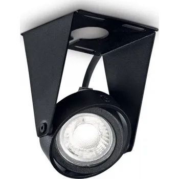 Ideal Lux 203133 stropní svítidlo Channel 1x7W|GU10 + Žárovka zdarma + K nákupu nad 3000 Kč dárek zdarma