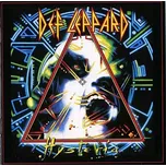 Hysteria - Def Leppard [CD]