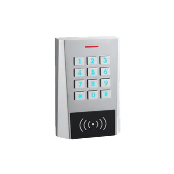 Zoneway XK3-BT-EM