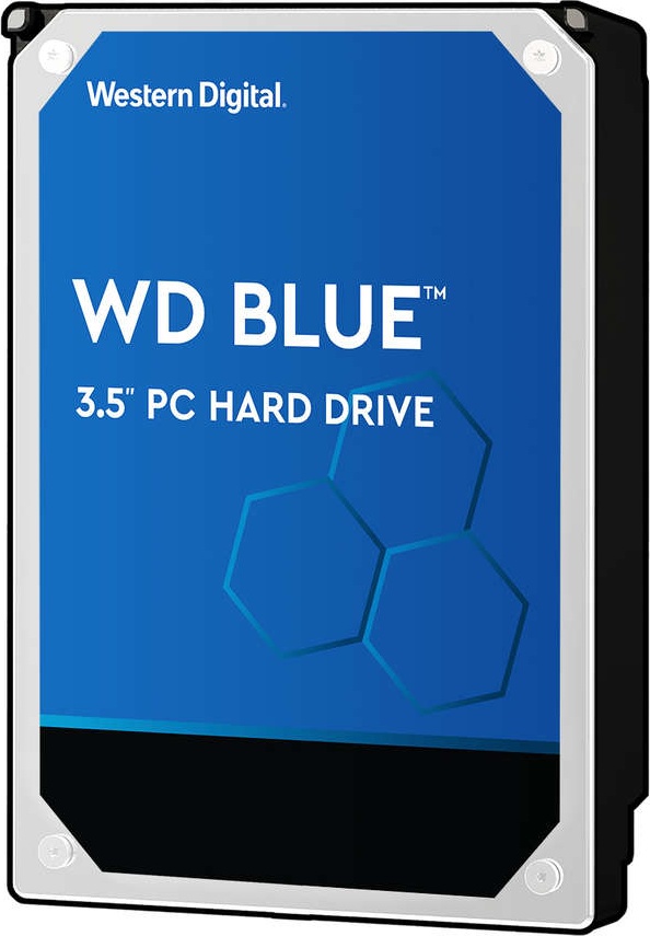 Western Digital Blue 6 TB (WD60EZAZ)