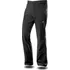 Pánské kalhoty Trimm Hardy Grafit Black