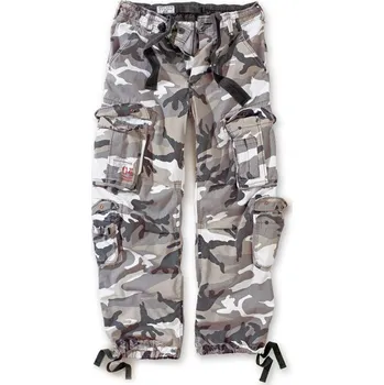 Surplus Airborne Vintage Urban Metro