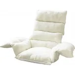 HomeLife Relaxační podsedák s opěrkami