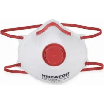 respirátor Kreator KRTS1001V respirátor 2 ks