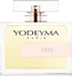 Dámský parfém Yodeyma Paris Iris W EDP 100 ml