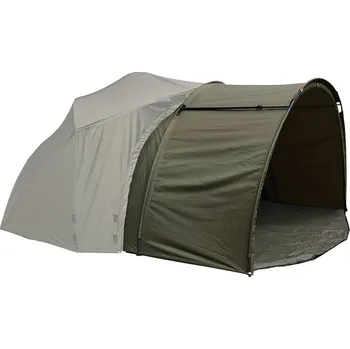 Příslušenství pro bivak Fox Ultra Brolly Front Extension | Předsíň pro přístřešek