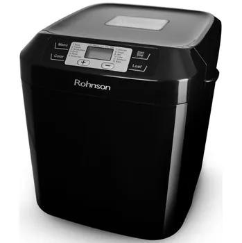 domácí pekárna Rohnson R-2094