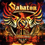 Coat Of Arms - Sabaton [CD]