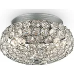 stropní svítidlo Ideal lux King PL3 075389 7x40W G9 - dekorativní luxus + Žárovka zdarma + Dárek zdarma