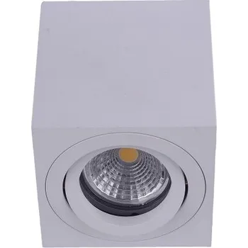 Emithor 94048608 stropní bodové svítidlo Alux 1x50W|GU10 + K nákupu nad 3000 Kč dárek zdarma