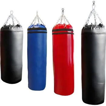 Bojový sport Boxovací pytel STANDART 110 x 40 cm / 32 kg