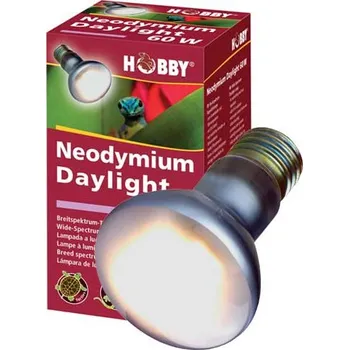 Žárovka HOBBY Žárovka Neodymium Daylight Eco 70 W