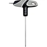 Yato YT-05603 T TORX s otvorem T10