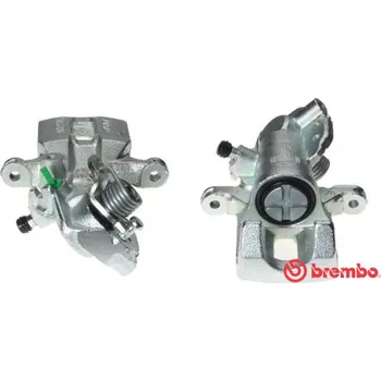 Brzdový třmen Brembo F 28 052