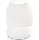 stolní lampa Ideal lux Prato TL1 074726 1x40W E27 - designová + K nákupu nad 3000 Kč dárek zdarma