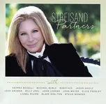 Partners - Barbara Streisand [CD]…