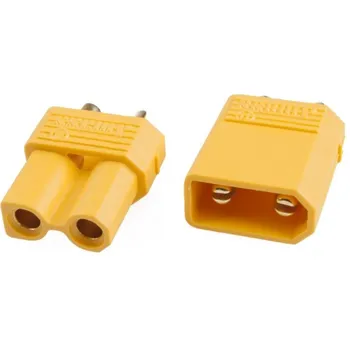 RC vybavení Pelikan XT30 8GR4091