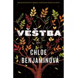 Věštba - Chloe Benjaminová (2018, pevná…