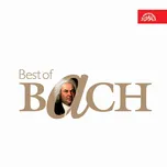 Best of Bach - Various [CD]