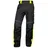ARDON Neon kalhoty H6401 černé/žluté, 46