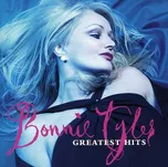 Greatest Hits - Bonnie Tyler [CD]