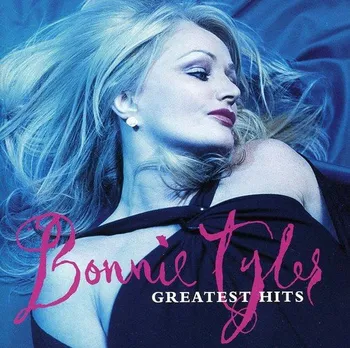 Zahraniční hudba Greatest Hits - Bonnie Tyler [CD]