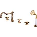 RAV Slezák Morava Retro MK364.0PSM