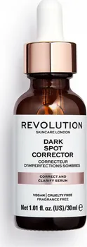 Pleťové sérum Makeup Revolution Skincare Serum Dark Spot Corrector 30 ml