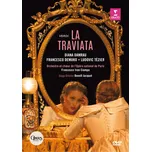 Verdi: La Traviata - Diana Damrau [DVD]