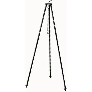 Turistický vařič ORION trojnožka na kotlík IT,háček (111056)