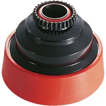 Vývojnice JOBO 1503 víčko tanku řady 1500 s ozubeným kolem