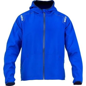 Sparco Bunda Wilson Windstopper Modrá XXL