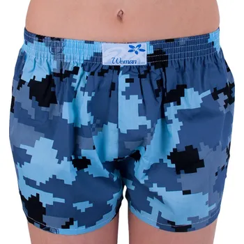 Dámské trenýrky Styx K657 XL