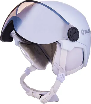 lyžařská helma Blizzard Viva Double Visor Ski Helmet M/L