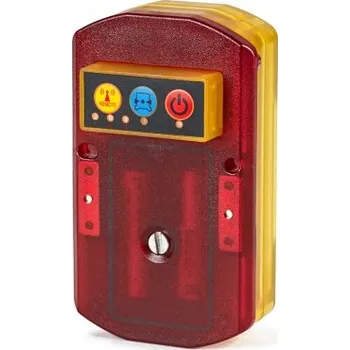 Měřící laser GEO-FENNEL Cílový terč automatický FR-FKL TRACKING k potrubnímu laseru FKL 44, GeoFennel 20-G454050