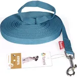 Tommi Stopovací vodítko 10 m modré