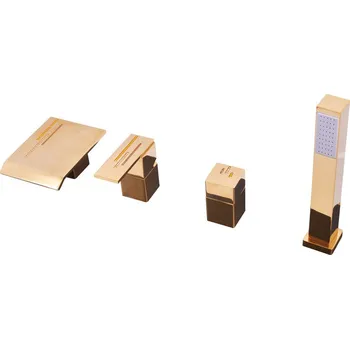 Vodovodní baterie RAV Slezák Royal 1073.5P