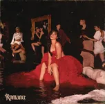 Romance - Camila Cabello [CD]